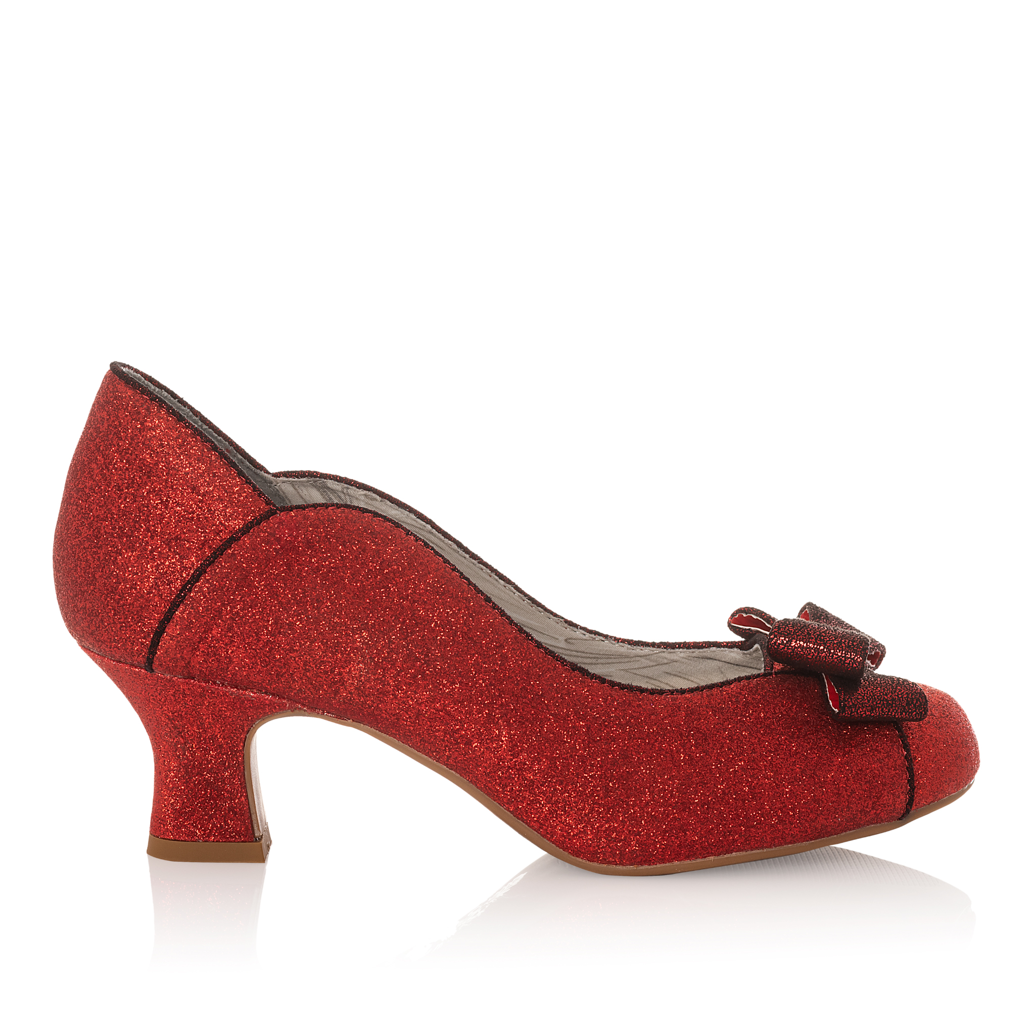 Ruby Shoo Mocassins Gigi Pour Femme Et Sac Toledo Assorti, Bleu Poudré